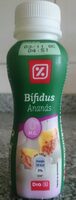 Bífidus Ananás