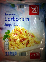 Volantinas Parmesanas