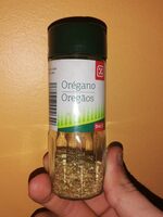 Orégano