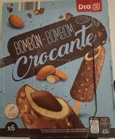 Bombón Crocante