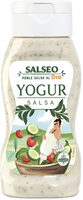 Salseo Yogur