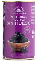 Aceituna negra