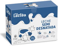 Leche