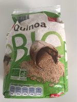 Quinoa