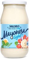 Mayonesa light