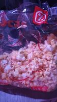 Pop corn