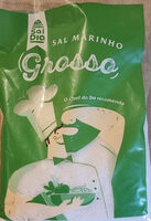 Sal Marinho Grosso