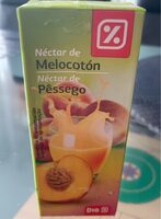 Néctar de Pêche