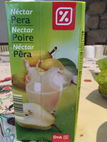 Nectar Poire