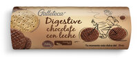 Digestive chocalat