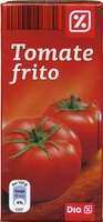 Tomate frito "Dia"
