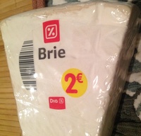 Brie (31% MG)