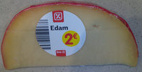 Edam (24% MG)