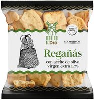 Regañá con AOVE