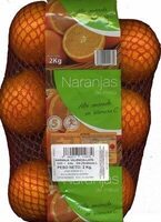 Naranjas