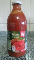 Polpa de tomate