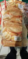 Patatas
