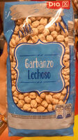 Garbanzo lechozo