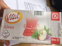 Vital linea