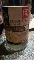 Limonade artisanale