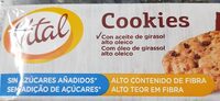 Cookies