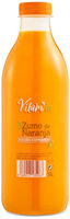 Zumo de naranja