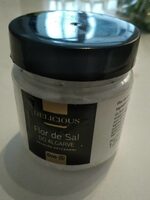 Flor de sal