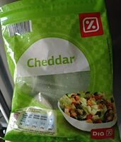 Cheddar