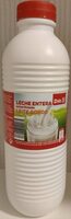 Leche entera
