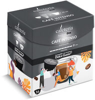 Café intenso