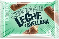 Barritas de chocolate