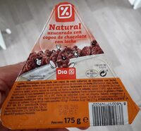 Natural