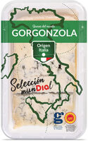 Gorgonzola