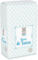 Harina de fuerza especial reposteria