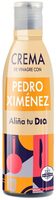 Crema de vinagre con Pedro Ximénez