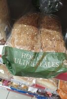 Hogaza multicereales
