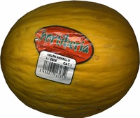 Melón amarillo