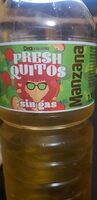 Manzana