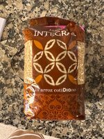 Arroz Integral