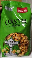 Cocktail clásico