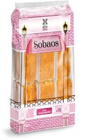 Mini Sobaos