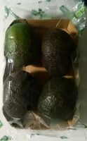Aguacates