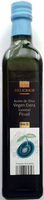 Aceite de oliva virgen extra picual
