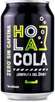 Hola Cola