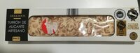 Turrón de Alicante artesano