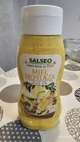 Miel Mostaza