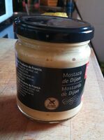 Mostaza de Dijon