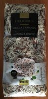 Mezcla 3 arroces