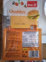 Cheddar