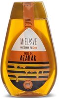 Miel de azahar